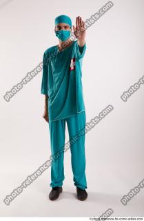 01 2018 01 FALCO NO WAY